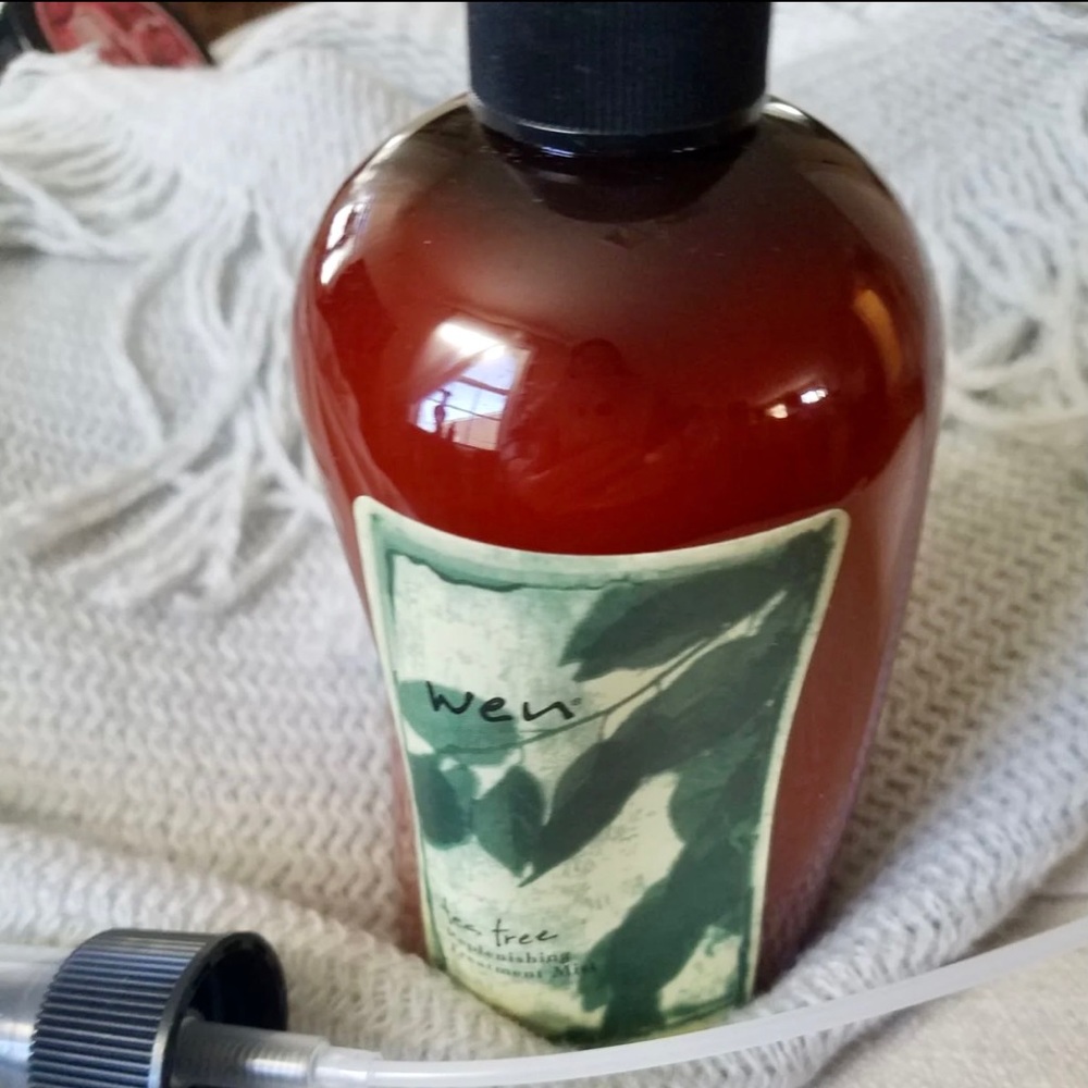 WEN replenishing spray